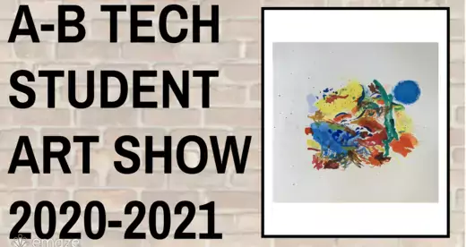 2021 Art Show